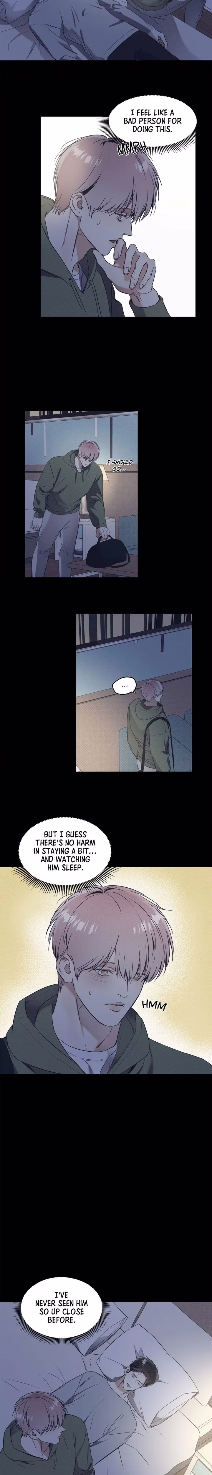 Arpeggio on the Surface of the Sea - Chapter 40 - Part 7