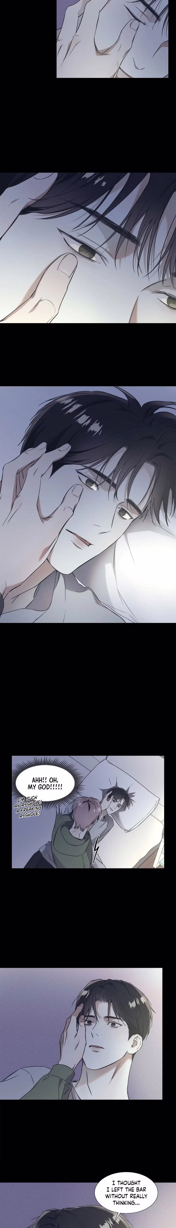 Arpeggio on the Surface of the Sea - Chapter 40 - Part 9