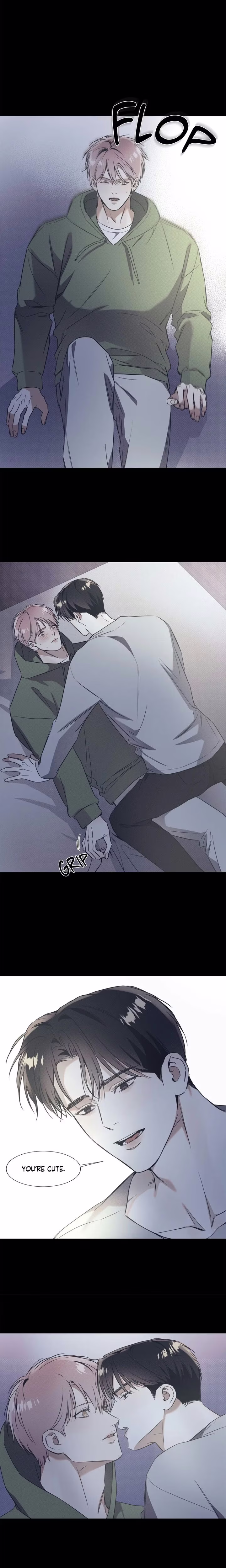 Arpeggio on the Surface of the Sea - Chapter 40 - Part 11