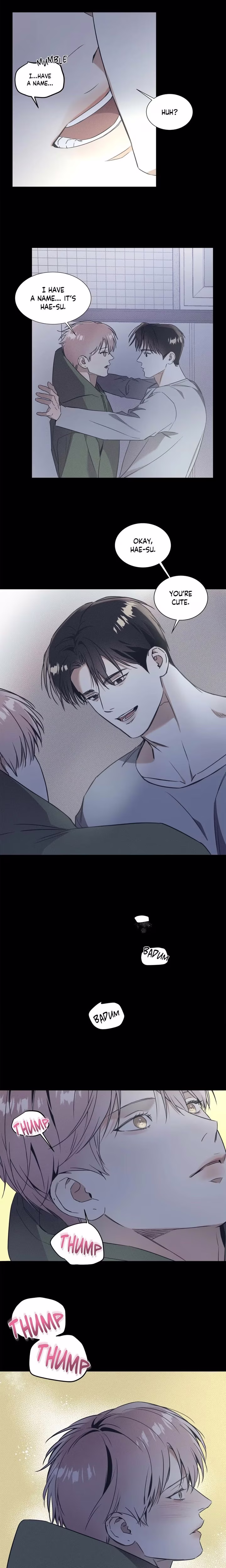 Arpeggio on the Surface of the Sea - Chapter 40 - Part 12