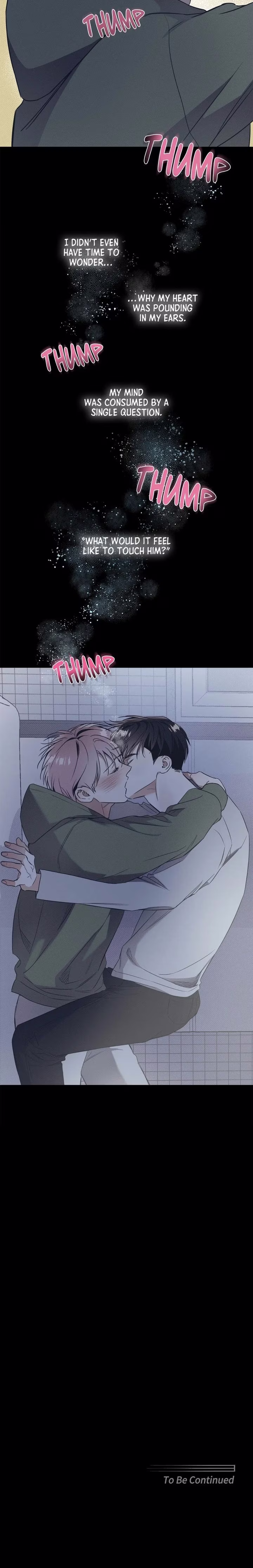 Arpeggio on the Surface of the Sea - Chapter 40 - Part 13