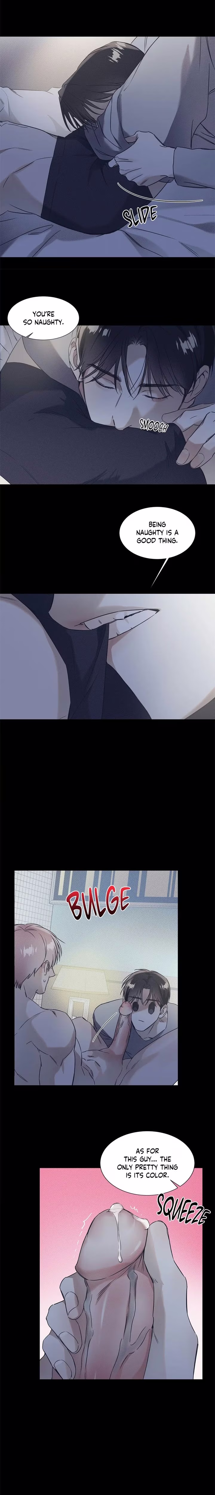 Arpeggio on the Surface of the Sea - Chapter 41 - Part 6