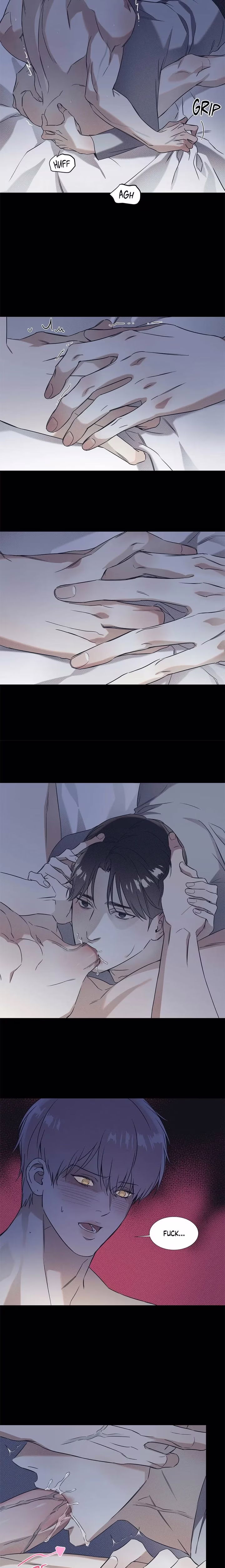 Arpeggio on the Surface of the Sea - Chapter 41 - Part 9