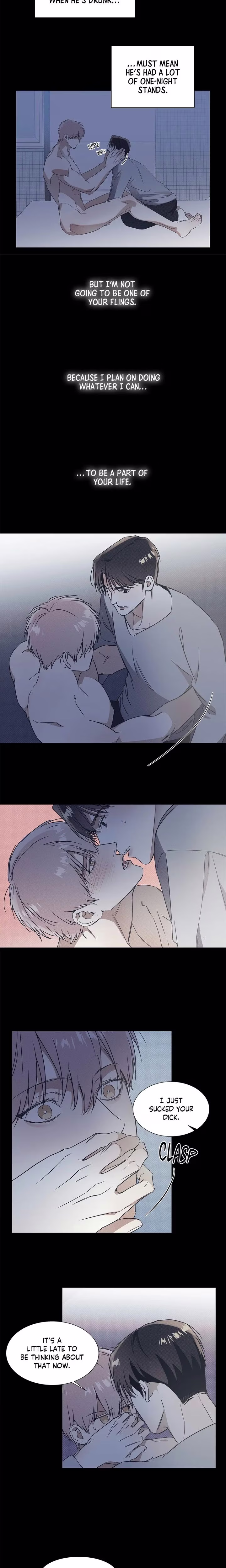 Arpeggio on the Surface of the Sea - Chapter 41 - Part 11