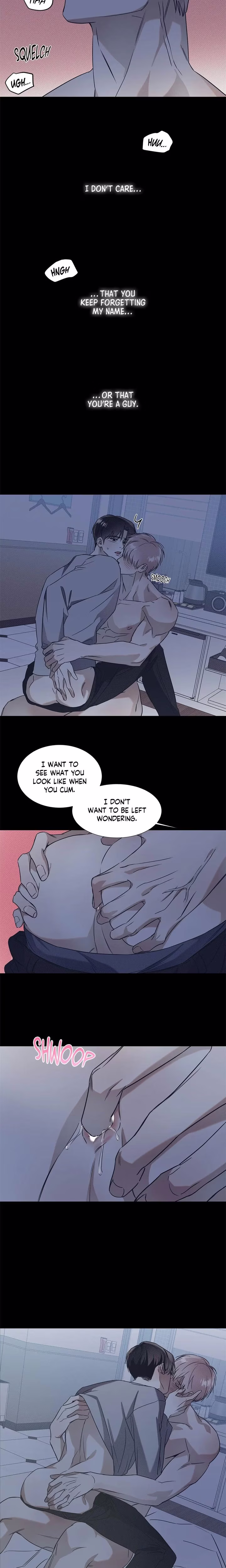 Arpeggio on the Surface of the Sea - Chapter 41 - Part 13