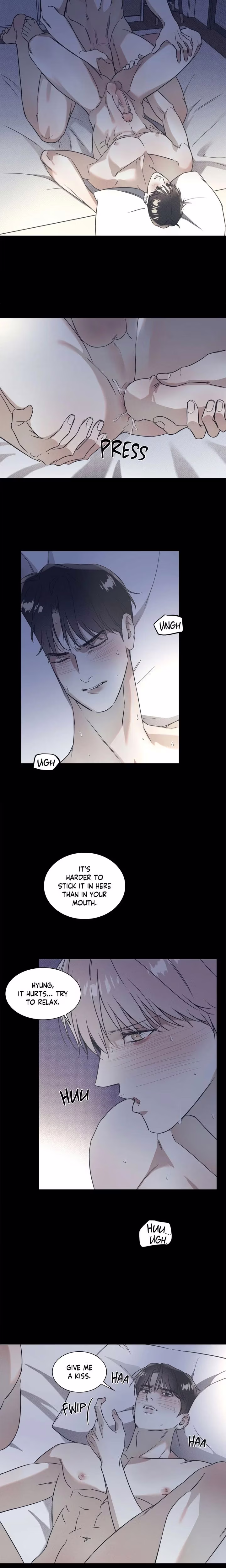 Arpeggio on the Surface of the Sea - Chapter 42 - Part 9