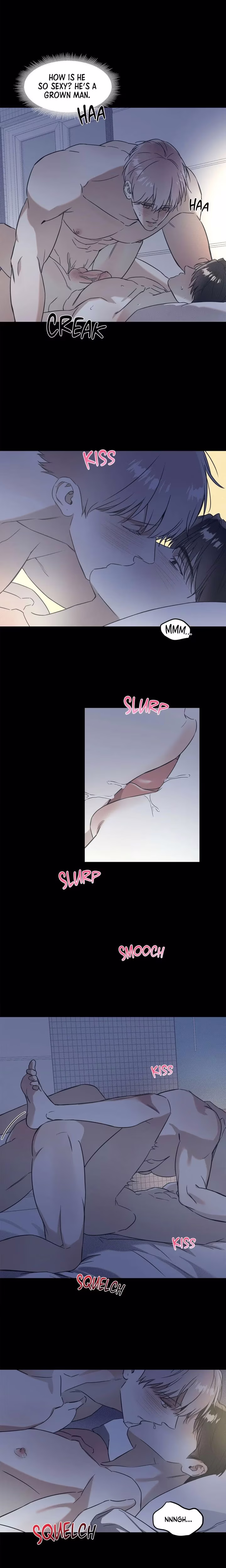 Arpeggio on the Surface of the Sea - Chapter 42 - Part 10