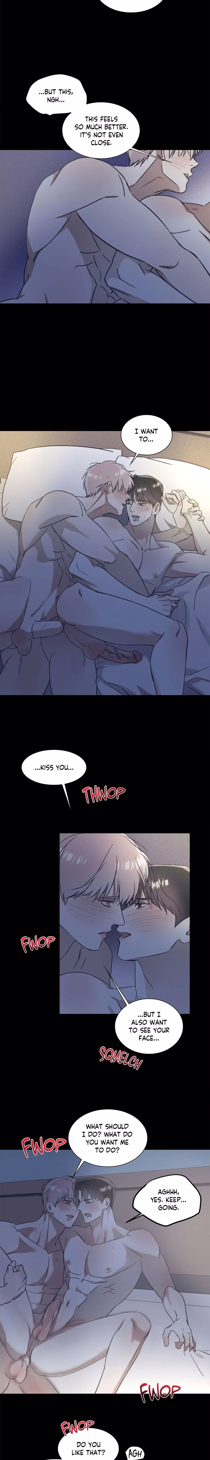 Arpeggio on the Surface of the Sea - Chapter 42 - Part 12