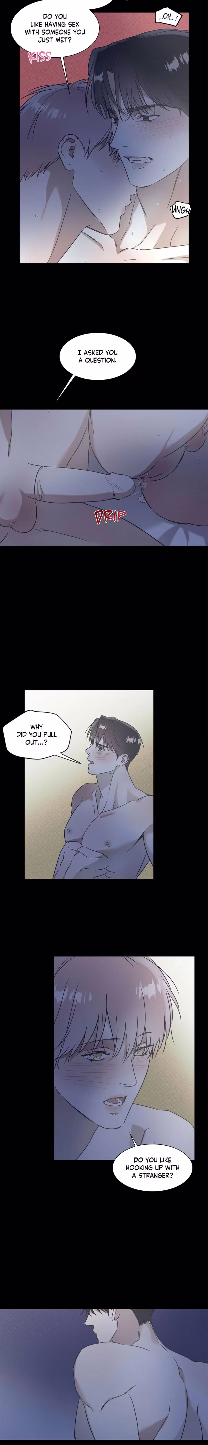 Arpeggio on the Surface of the Sea - Chapter 42 - Part 13