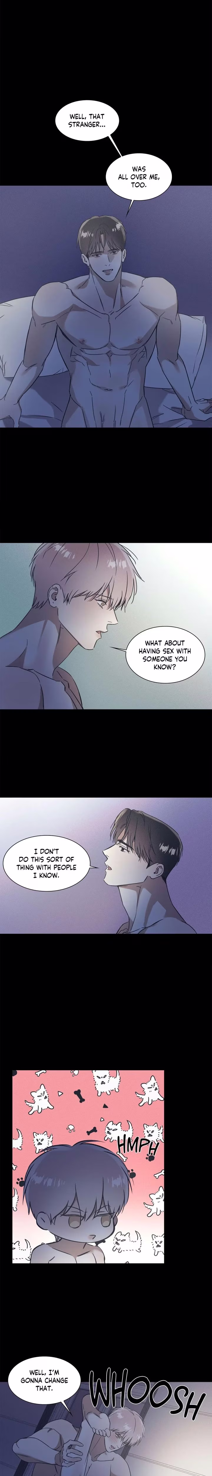 Arpeggio on the Surface of the Sea - Chapter 42 - Part 14