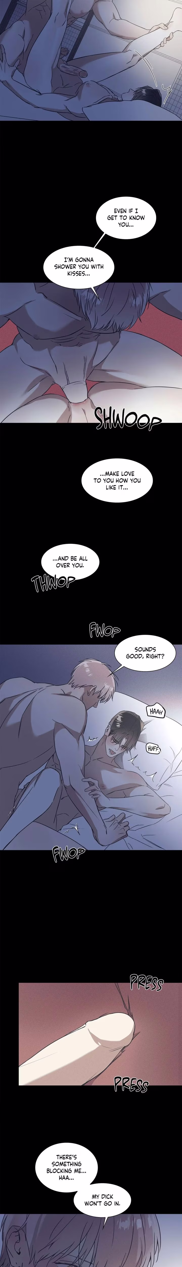 Arpeggio on the Surface of the Sea - Chapter 42 - Part 15