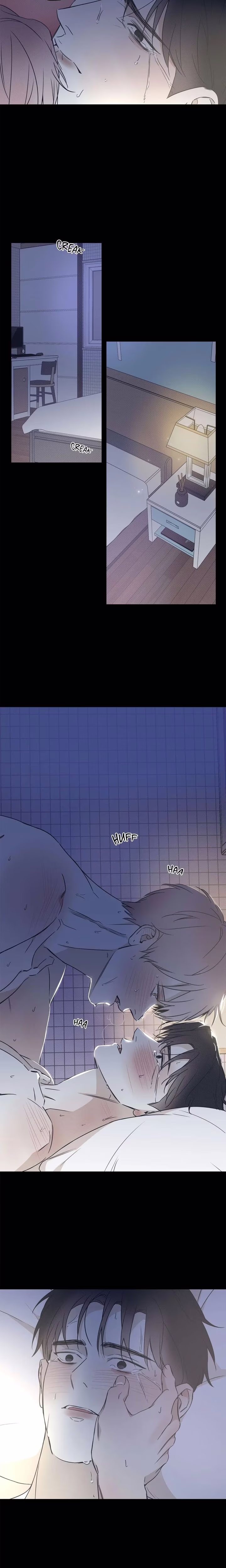 Arpeggio on the Surface of the Sea - Chapter 43 - Part 6