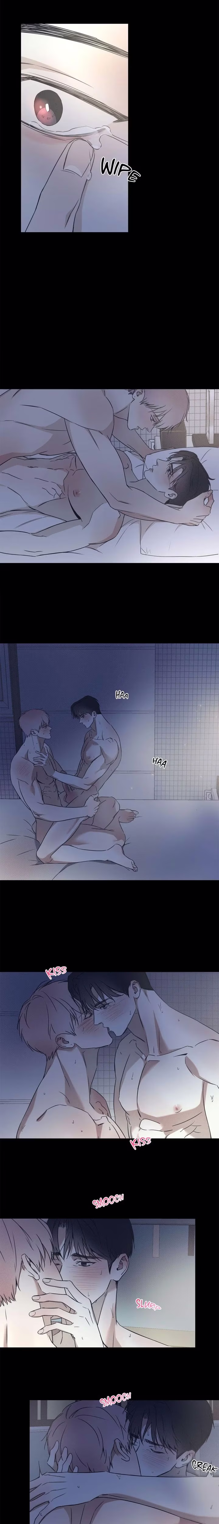 Arpeggio on the Surface of the Sea - Chapter 43 - Part 7