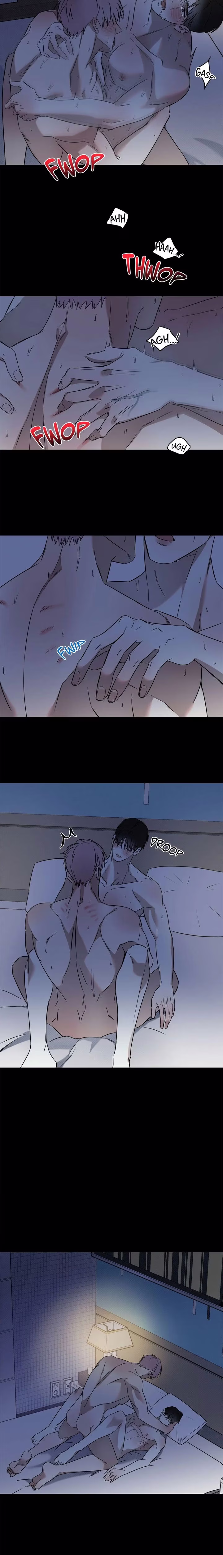 Arpeggio on the Surface of the Sea - Chapter 43 - Part 9