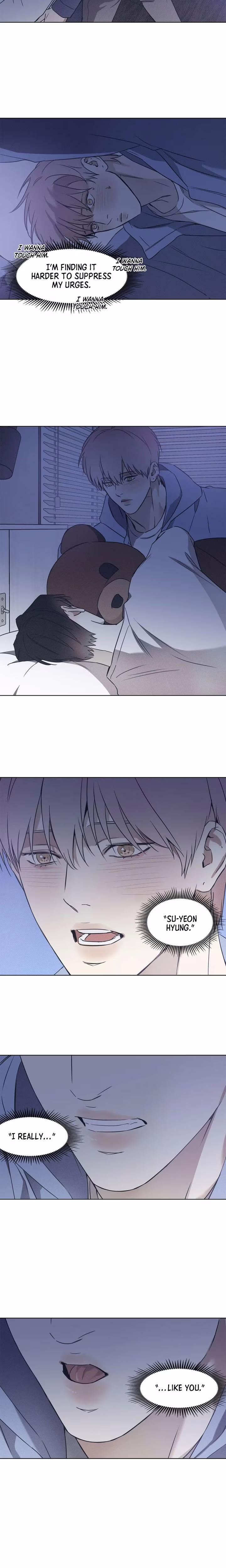 Arpeggio on the Surface of the Sea - Chapter 43 - Part 11