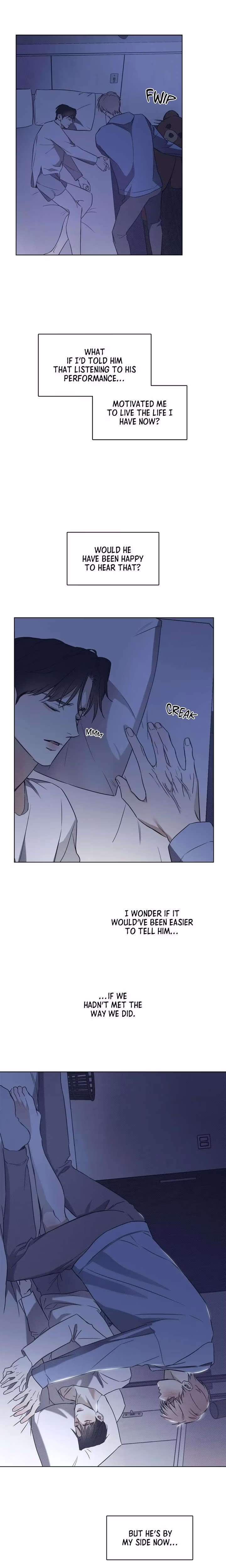 Arpeggio on the Surface of the Sea - Chapter 43 - Part 12