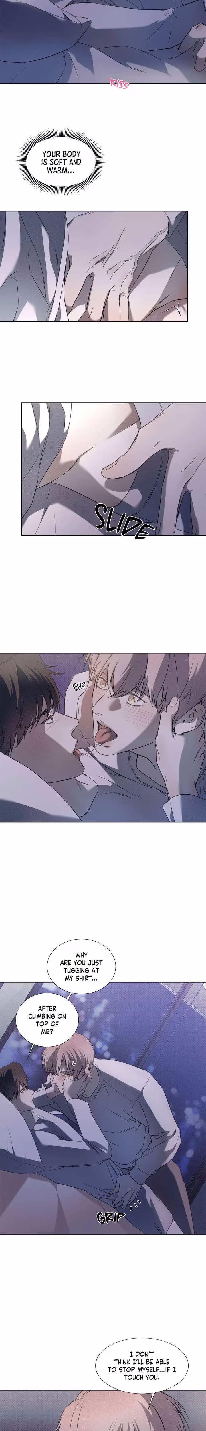 Arpeggio on the Surface of the Sea - Chapter 44 - Part 3