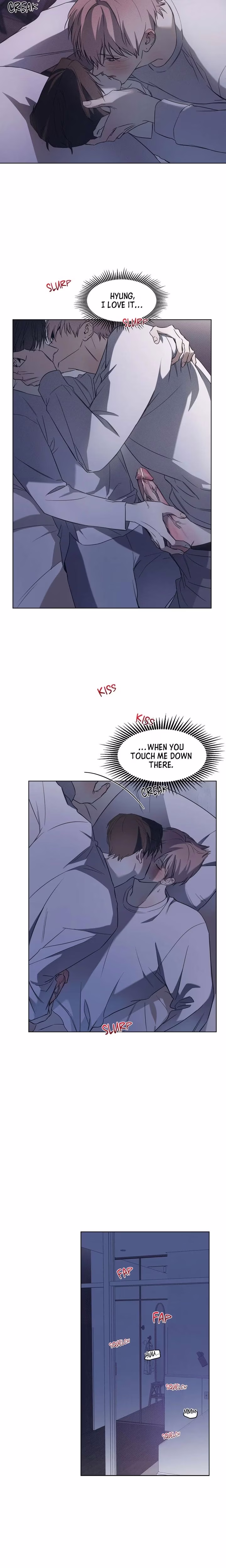 Arpeggio on the Surface of the Sea - Chapter 44 - Part 5