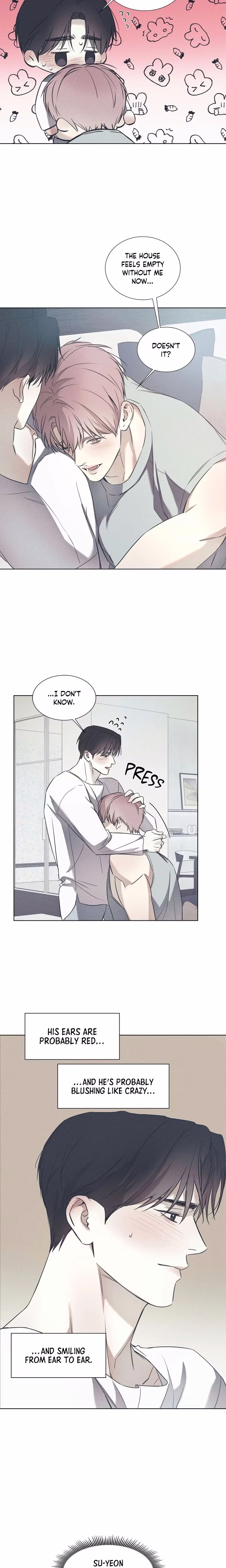 Arpeggio on the Surface of the Sea - Chapter 44 - Part 10