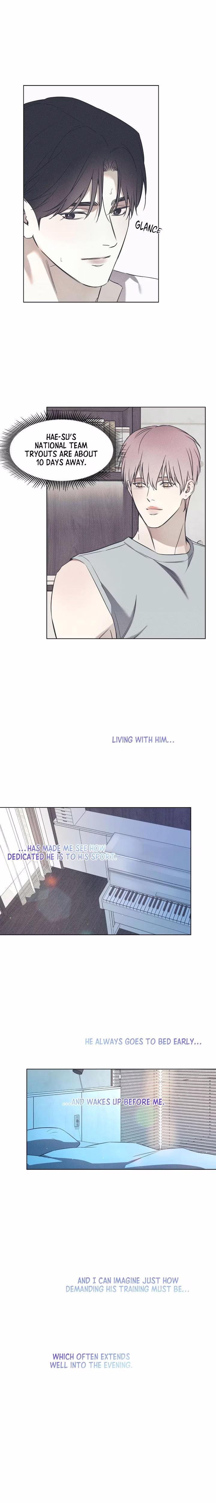 Arpeggio on the Surface of the Sea - Chapter 44 - Part 13