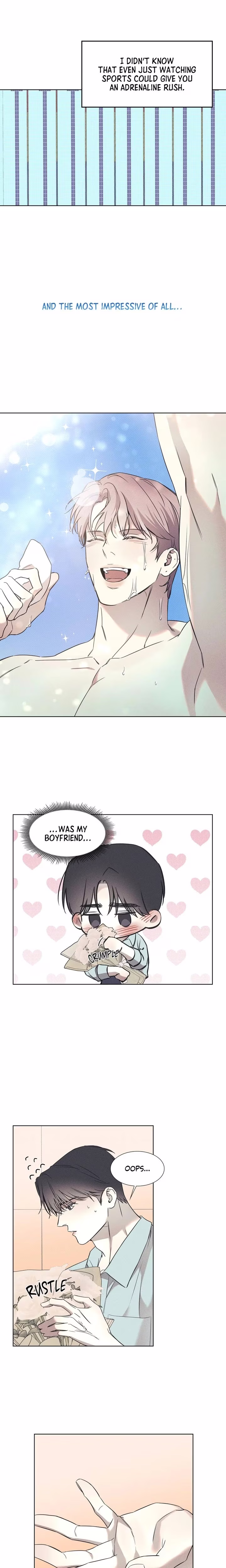 Arpeggio on the Surface of the Sea - Chapter 45 - Part 4