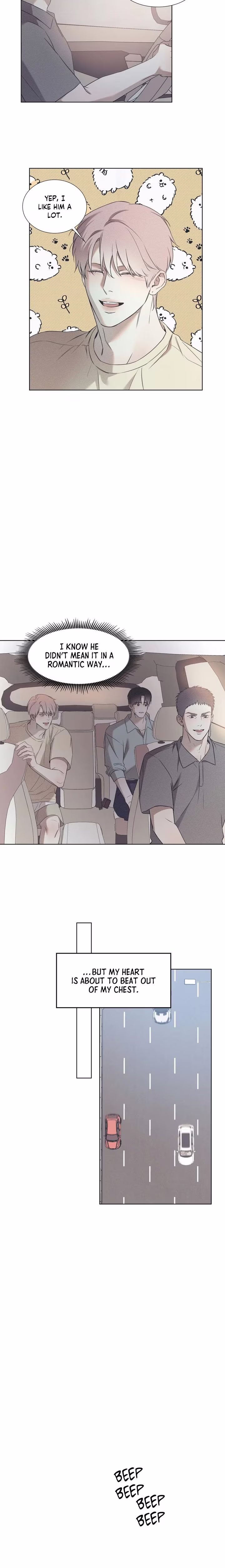 Arpeggio on the Surface of the Sea - Chapter 45 - Part 10