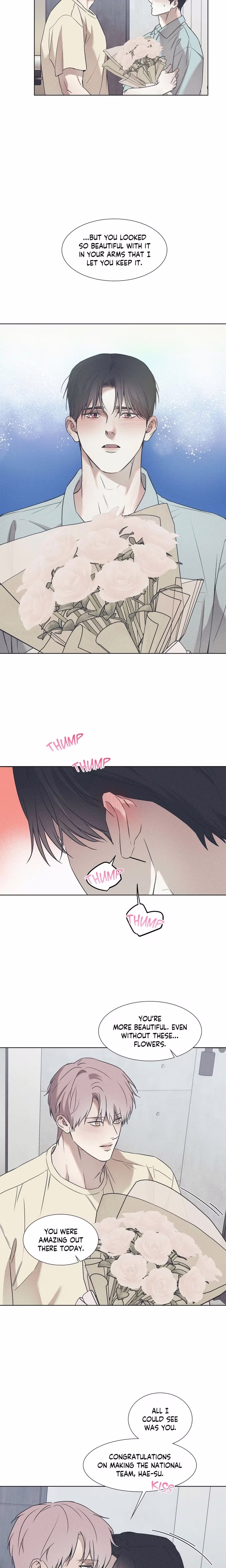 Arpeggio on the Surface of the Sea - Chapter 45 - Part 12