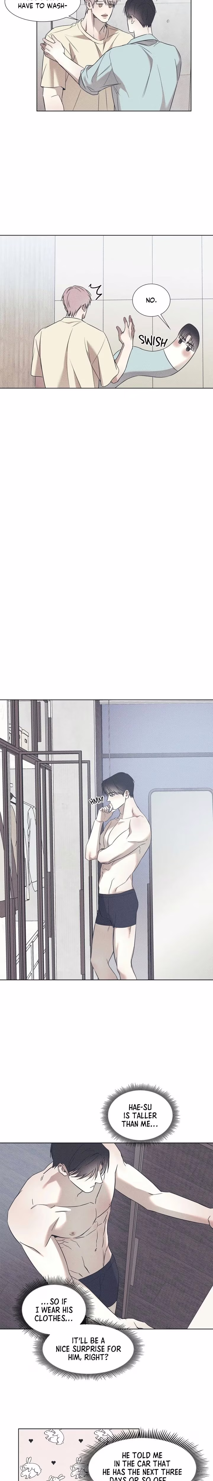 Arpeggio on the Surface of the Sea - Chapter 45 - Part 14