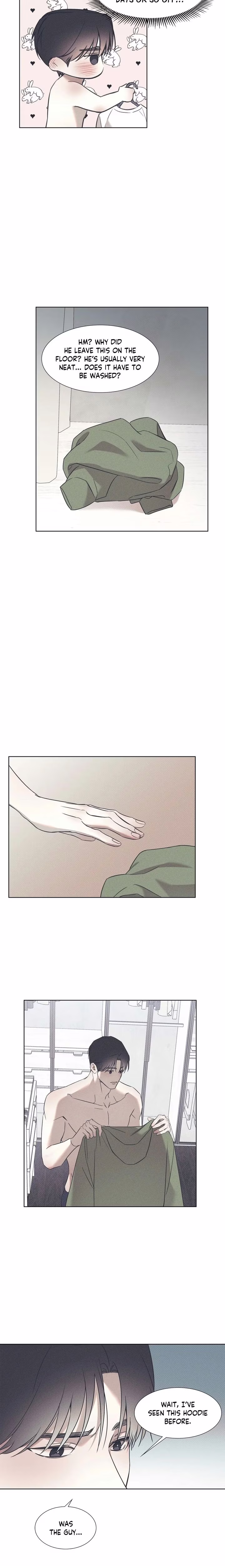 Arpeggio on the Surface of the Sea - Chapter 45 - Part 15