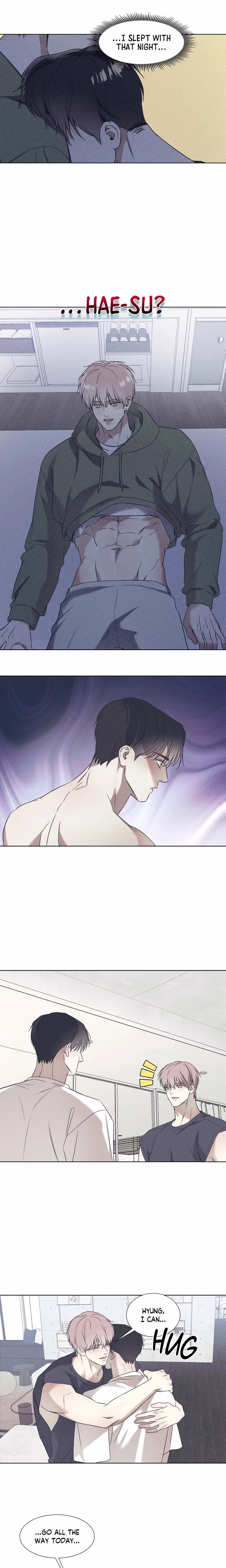 Arpeggio on the Surface of the Sea - Chapter 45 - Part 16