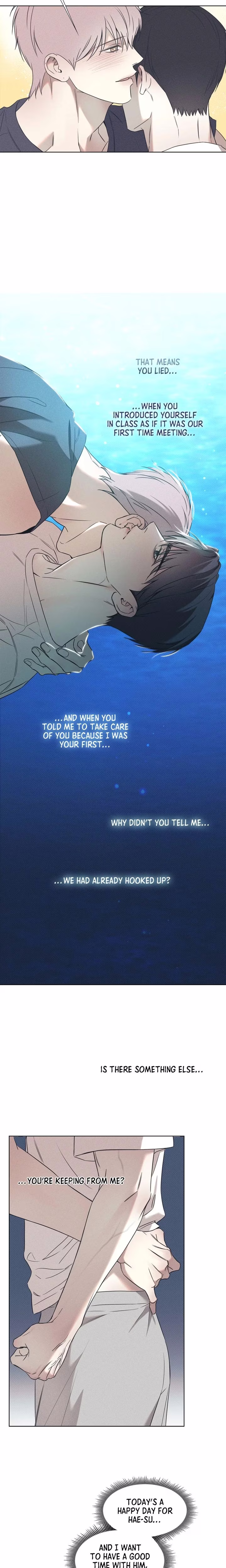 Arpeggio on the Surface of the Sea - Chapter 45 - Part 17