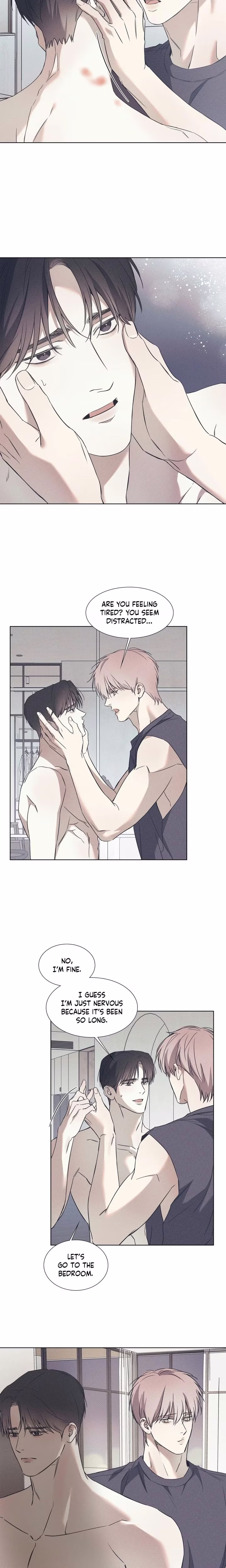 Arpeggio on the Surface of the Sea - Chapter 46 - Part 4