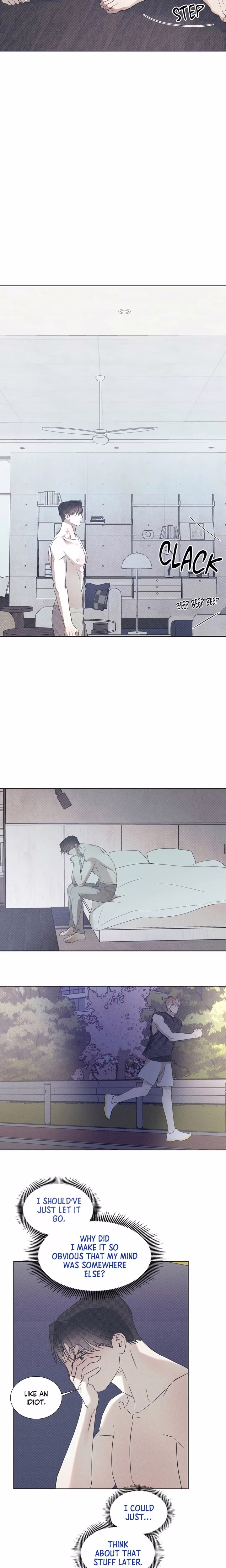 Arpeggio on the Surface of the Sea - Chapter 46 - Part 9