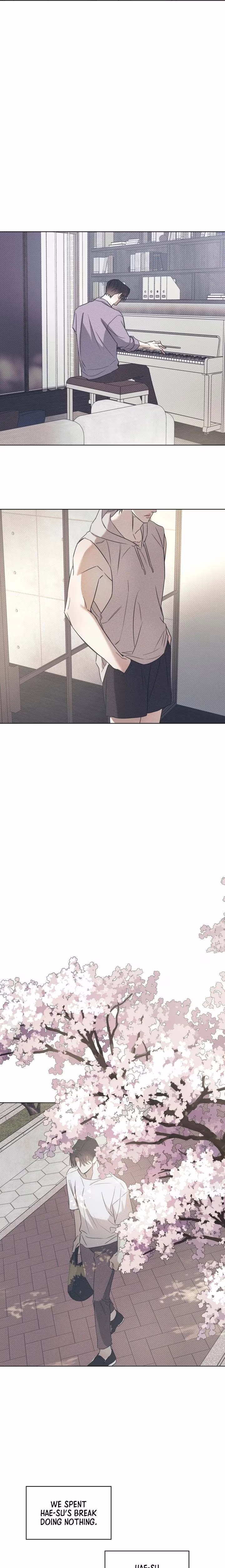 Arpeggio on the Surface of the Sea - Chapter 46 - Part 12