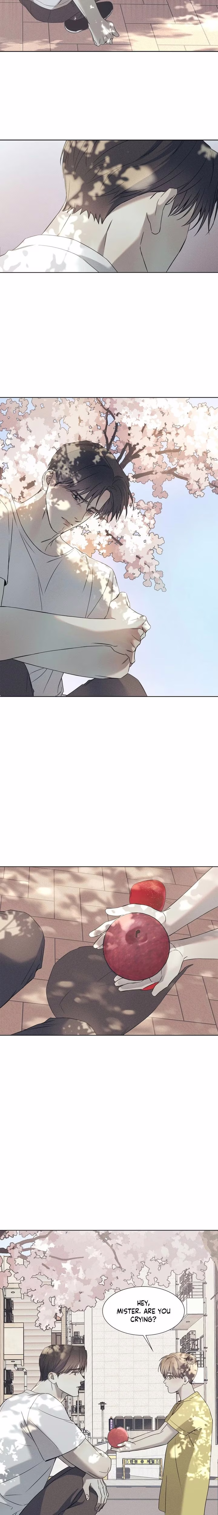 Arpeggio on the Surface of the Sea - Chapter 46 - Part 15