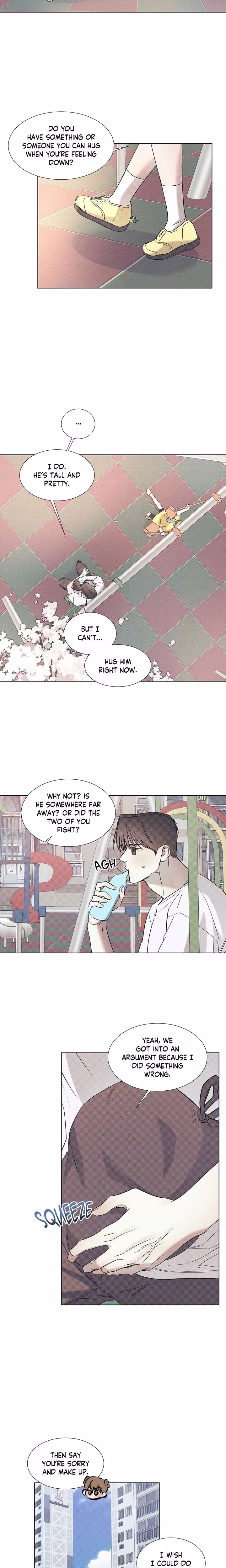 Arpeggio on the Surface of the Sea - Chapter 47 - Part 5