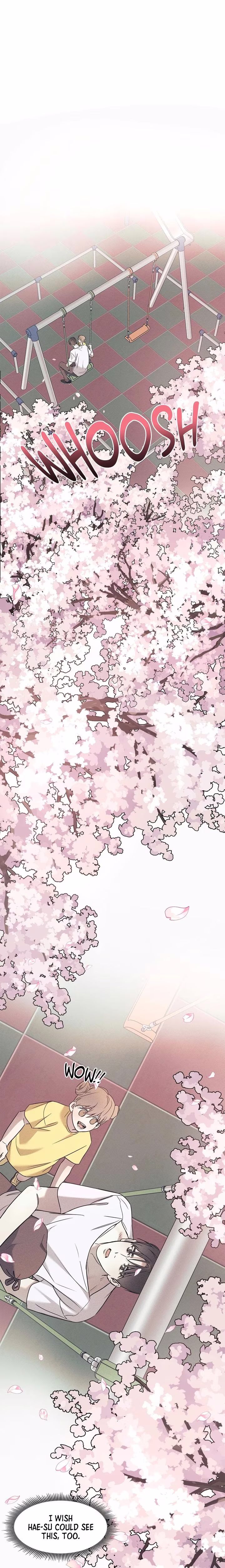 Arpeggio on the Surface of the Sea - Chapter 47 - Part 7