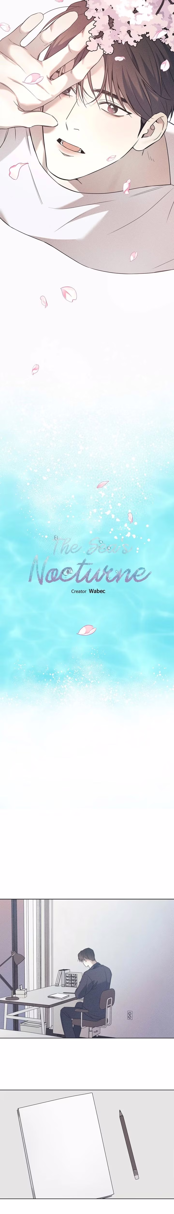 Arpeggio on the Surface of the Sea - Chapter 47 - Part 8