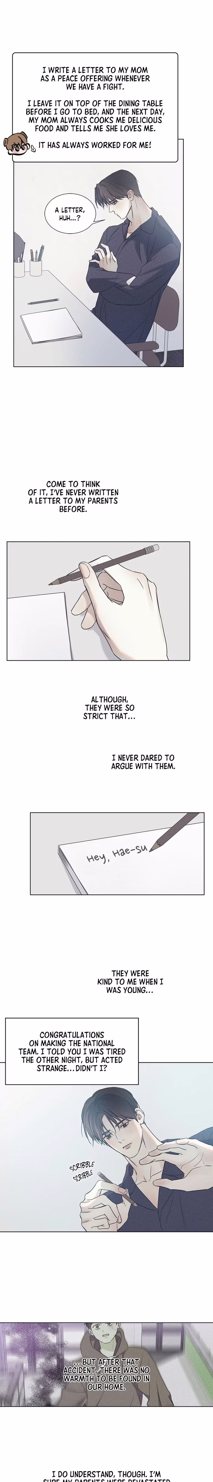 Arpeggio on the Surface of the Sea - Chapter 47 - Part 9