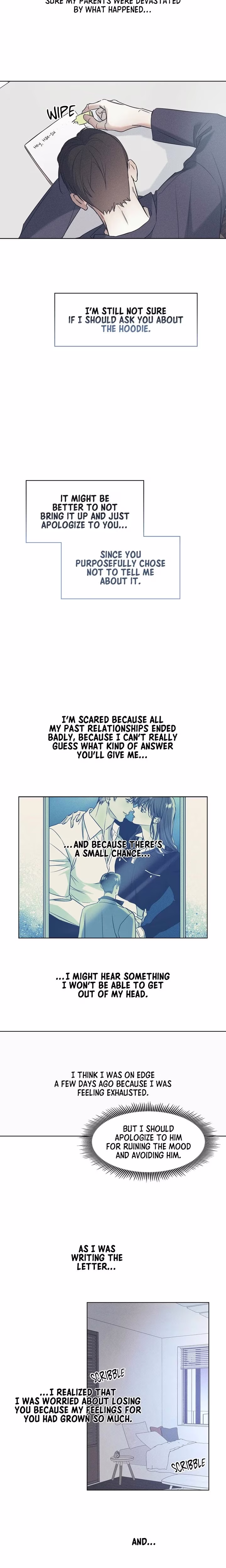 Arpeggio on the Surface of the Sea - Chapter 47 - Part 10