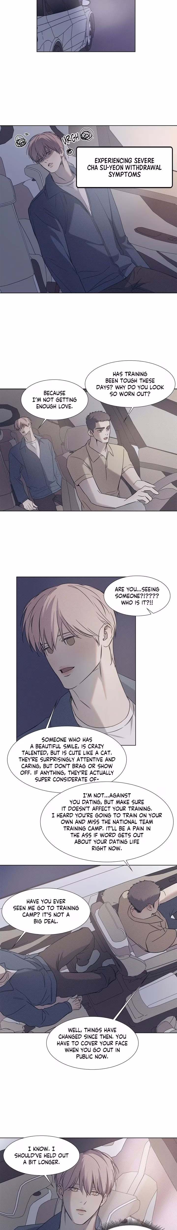 Arpeggio on the Surface of the Sea - Chapter 47 - Part 12