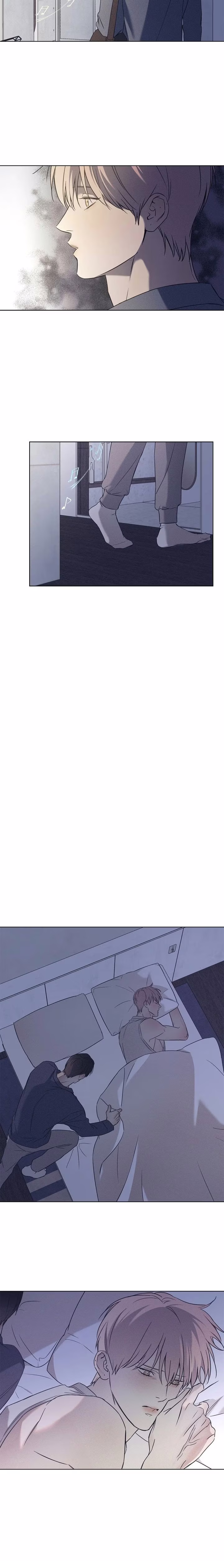 Arpeggio on the Surface of the Sea - Chapter 47 - Part 15