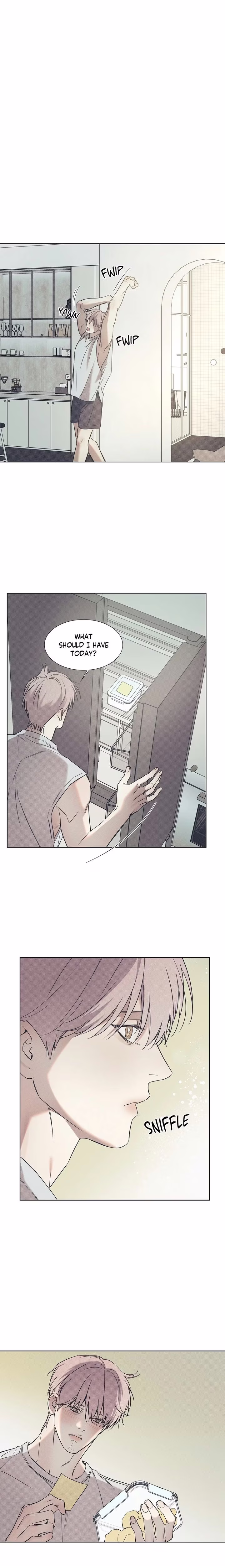 Arpeggio on the Surface of the Sea - Chapter 47 - Part 16