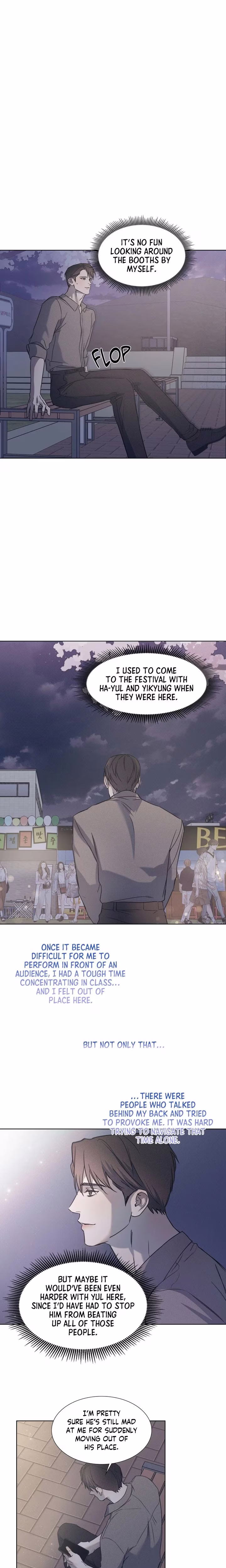 Arpeggio on the Surface of the Sea - Chapter 48 - Part 13