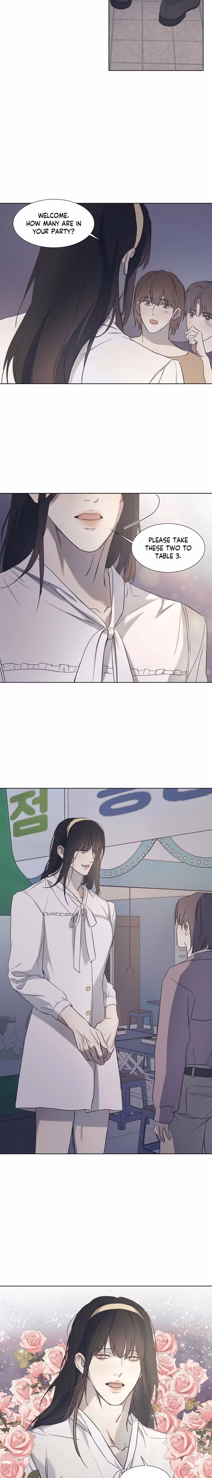 Arpeggio on the Surface of the Sea - Chapter 48 - Part 16