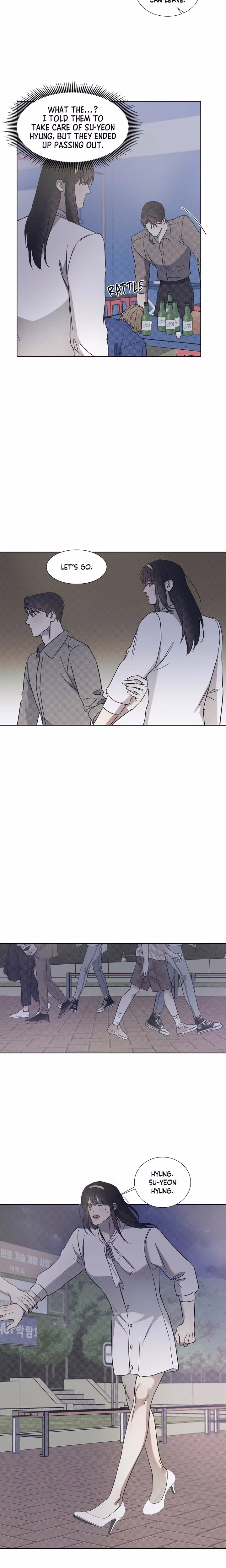 Arpeggio on the Surface of the Sea - Chapter 49 - Part 11