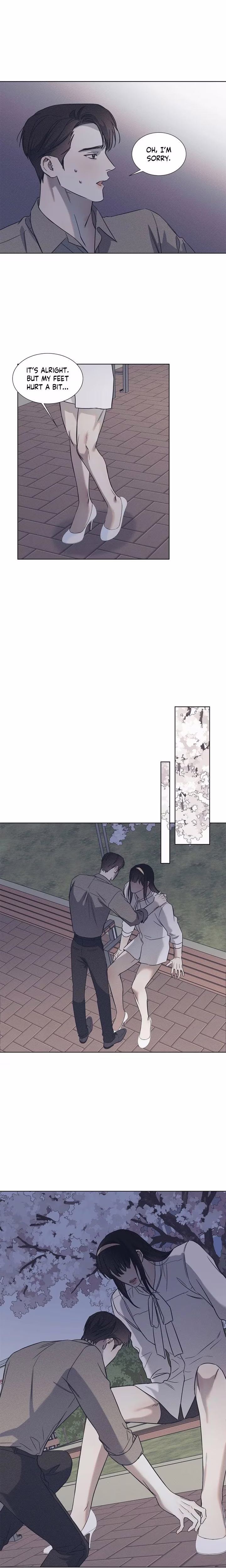 Arpeggio on the Surface of the Sea - Chapter 49 - Part 12