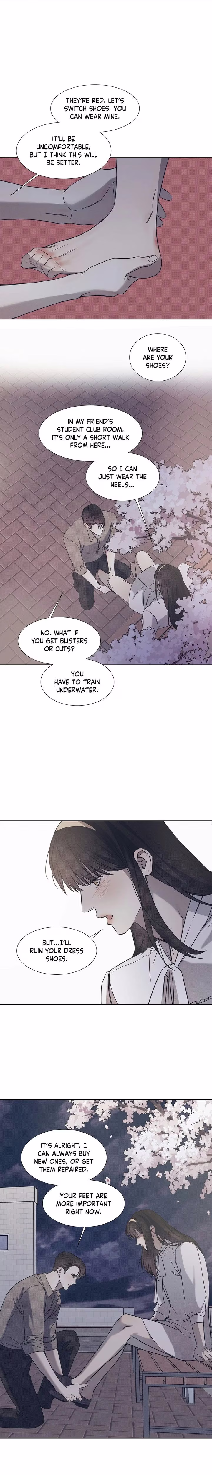 Arpeggio on the Surface of the Sea - Chapter 49 - Part 13