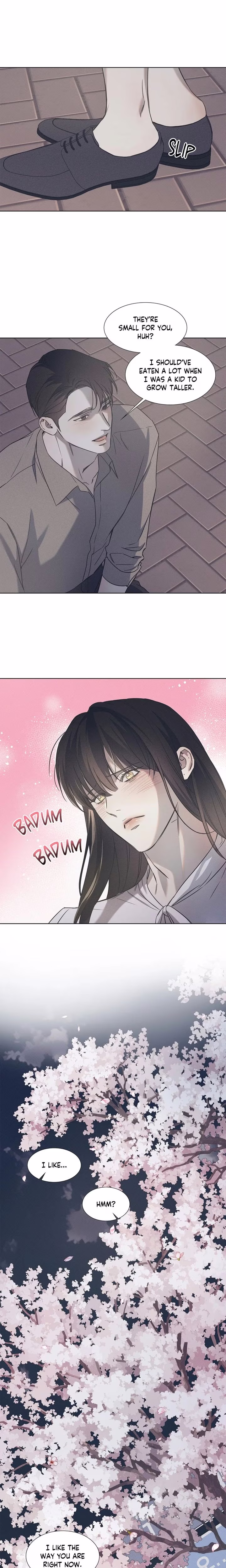 Arpeggio on the Surface of the Sea - Chapter 49 - Part 14