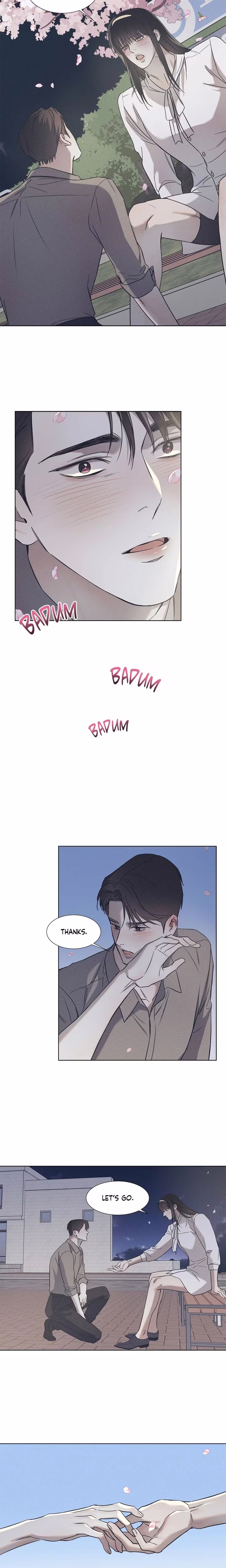 Arpeggio on the Surface of the Sea - Chapter 49 - Part 15